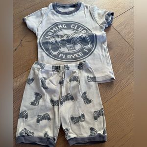 Boys pajamas 3T